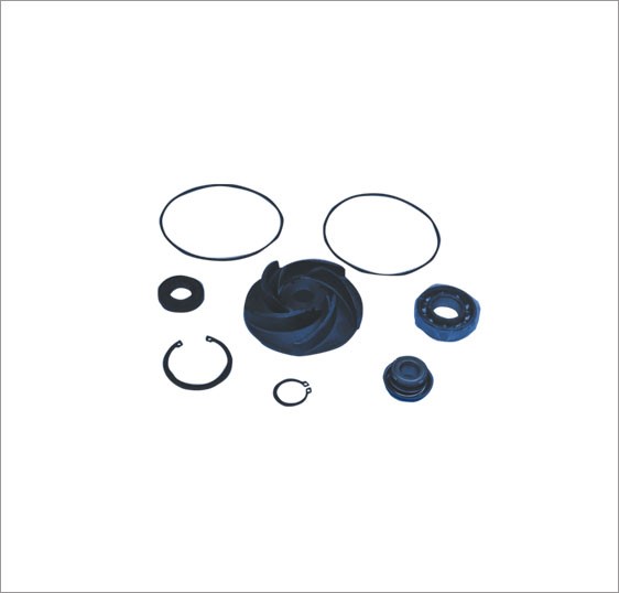 Water Pump Repair Kit For NT855 Water Pump 3801710