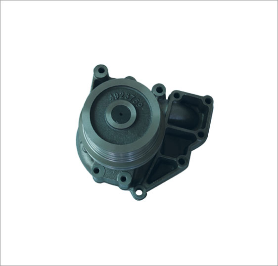 ISX15 Water Pump