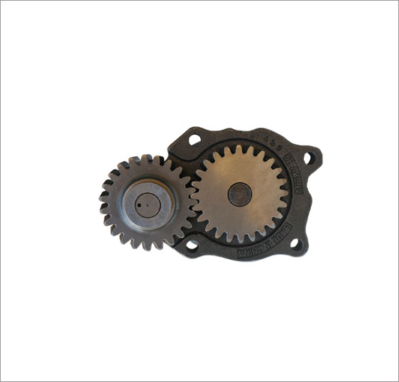 Cummins 3926202 oil pump