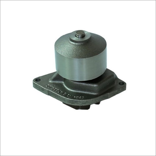 Supply Cummins 6BT Water Pump 2881804 For Aftermarket, Cummins 6BT Water Pump 2881804 For Aftermarket Factory Quotes, Cummins 6BT Water Pump 2881804 For Aftermarket Producers OEM