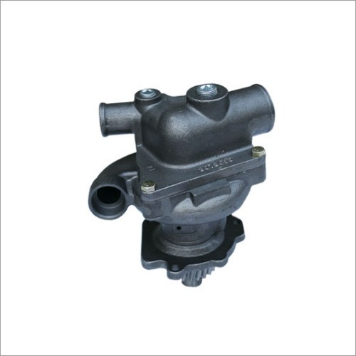 Cummins M11 Water Pump Part No 4972857