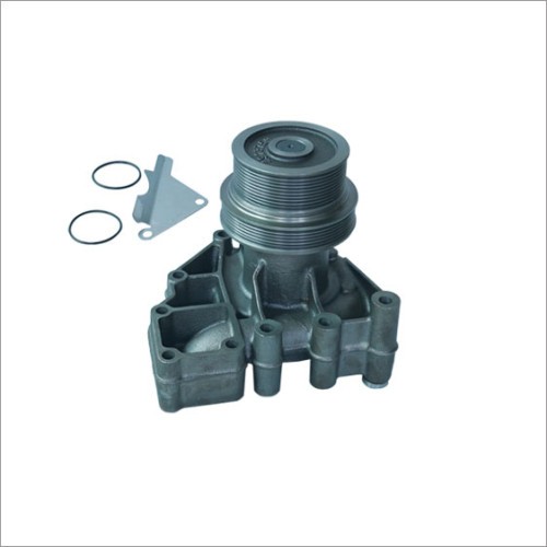 Supply Cummins ISX15 Water Pump 4089908 For Aftermarket, Cummins ISX15 Water Pump 4089908 For Aftermarket Factory Quotes, Cummins ISX15 Water Pump 4089908 For Aftermarket Producers OEM