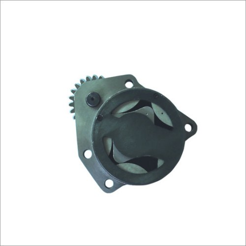 Cummins ISC Oil Pump 3948072 For Aftermarket High Quality