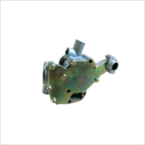 Supply 3800883 For B3.3 Water Pump Cummins A2300 Water Pump, 3800883 For B3.3 Water Pump Cummins A2300 Water Pump Factory Quotes, 3800883 For B3.3 Water Pump Cummins A2300 Water Pump Producers OEM