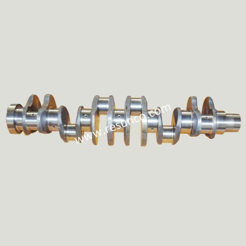 Cummins Engine 6CT 6C8.3 ISLE Forge Crankshaft 3917320