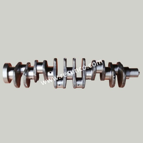 Cummins 6BT 5.9 Engine Forge Crankshaft 3903828