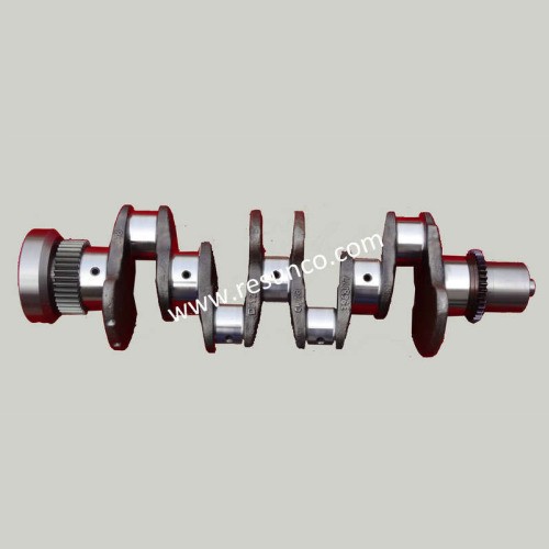 Supply Cummins Diesel Engine 4ISDE Forge Crankshaft 3974539, Cummins Diesel Engine 4ISDE Forge Crankshaft 3974539 Factory Quotes, Cummins Diesel Engine 4ISDE Forge Crankshaft 3974539 Producers OEM