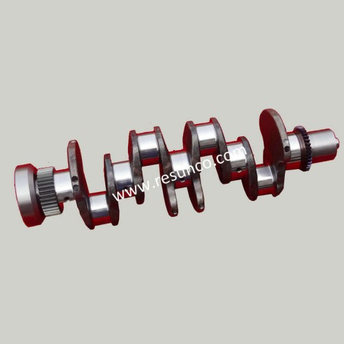 Supply Cummins ISF 2.8 ISF 3.8 Engine Crankshaft 5264231, Cummins ISF 2.8 ISF 3.8 Engine Crankshaft 5264231 Factory Quotes, Cummins ISF 2.8 ISF 3.8 Engine Crankshaft 5264231 Producers OEM