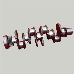 Cummins ISF 2.8 ISF 3.8 Engine Crankshaft 5264231