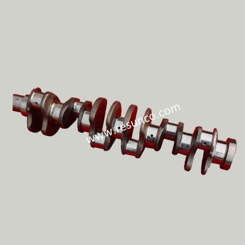 Supply Cummins ISF 2.8 ISF 3.8 Engine Crankshaft 5264231, Cummins ISF 2.8 ISF 3.8 Engine Crankshaft 5264231 Factory Quotes, Cummins ISF 2.8 ISF 3.8 Engine Crankshaft 5264231 Producers OEM