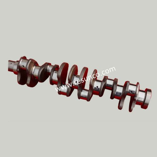 ISF 2.8 ISF 3.8 Crankshaft