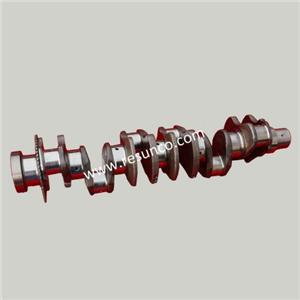 Cummins Diesel Engine KTA19 QSK19 Forge Crankshaft 3418898