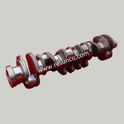 Supply Cummins Forge Crankshaft For NT855 3608833 ISCE Forge Crankshaft 3965008, Cummins Forge Crankshaft For NT855 3608833 ISCE Forge Crankshaft 3965008 Factory Quotes, Cummins Forge Crankshaft For NT855 3608833 ISCE Forge Crankshaft 3965008 Producers OEM