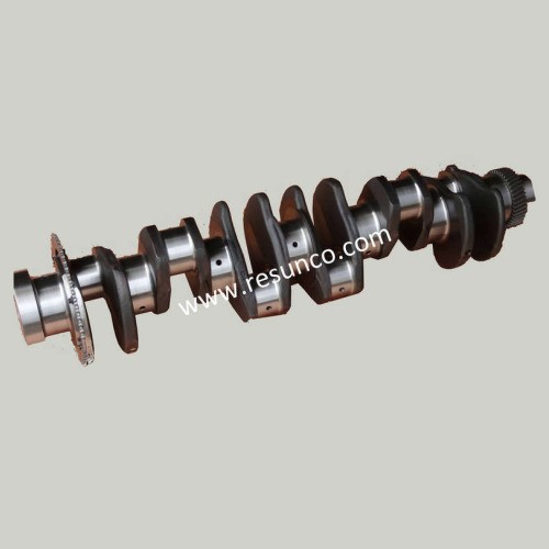 Supply Cummins Diesel Engine N14 Forge Crankshaft 3064291, Cummins Diesel Engine N14 Forge Crankshaft 3064291 Factory Quotes, Cummins Diesel Engine N14 Forge Crankshaft 3064291 Producers OEM