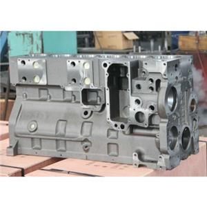 Cummins Engine 6CT Cylinder Block 4947363