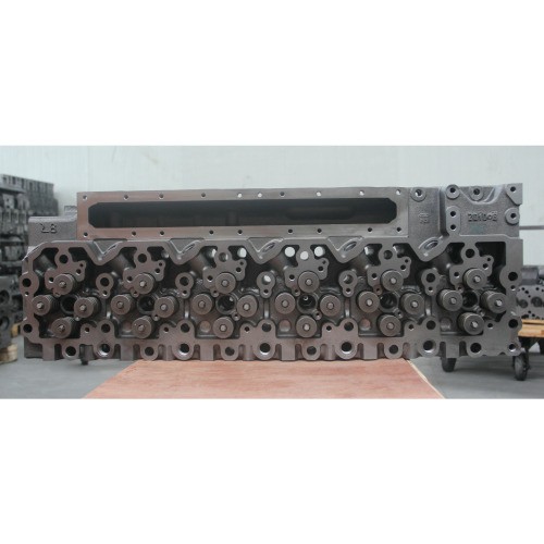 Supply Cylinder Head Assemble 4942139 Cummins ISLe Engine, Cylinder Head Assemble 4942139 Cummins ISLe Engine Factory Quotes, Cylinder Head Assemble 4942139 Cummins ISLe Engine Producers OEM