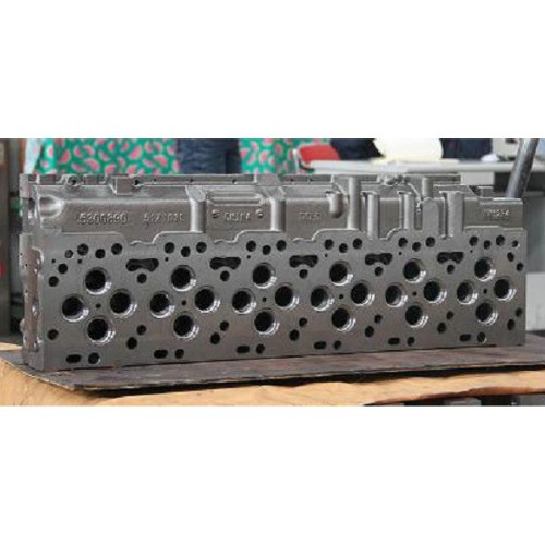 Supply ISL Cummins Diesel Engine Cylinder Head Assemble 4929518, ISL Cummins Diesel Engine Cylinder Head Assemble 4929518 Factory Quotes, ISL Cummins Diesel Engine Cylinder Head Assemble 4929518 Producers OEM