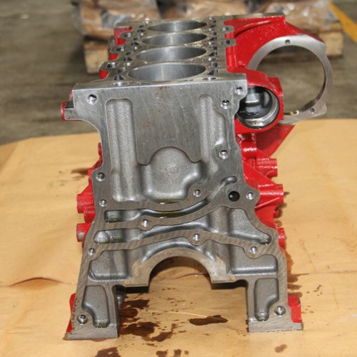 Supply Cummins Engine ISF 2.8 ISF 3.8 Cylinder Block 5261257, Cummins Engine ISF 2.8 ISF 3.8 Cylinder Block 5261257 Factory Quotes, Cummins Engine ISF 2.8 ISF 3.8 Cylinder Block 5261257 Producers OEM