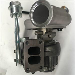 Model HE351W Cummins ISDE6 Engine Turbocharger 4043980