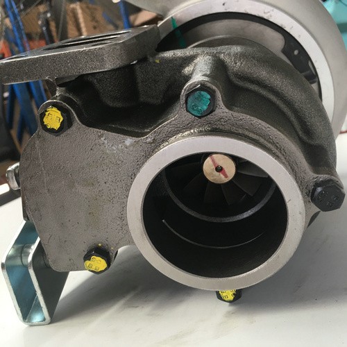 Supply Model HE351W Cummins ISDE6 Engine Turbocharger 4043980, Model HE351W Cummins ISDE6 Engine Turbocharger 4043980 Factory Quotes, Model HE351W Cummins ISDE6 Engine Turbocharger 4043980 Producers OEM