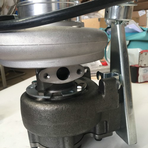 Supply Model HE351W Cummins ISDE6 Engine Turbocharger 4043980, Model HE351W Cummins ISDE6 Engine Turbocharger 4043980 Factory Quotes, Model HE351W Cummins ISDE6 Engine Turbocharger 4043980 Producers OEM