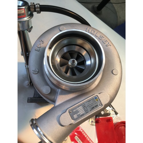 Supply 4044947 Cummins 6B Turbocharger HX35W, 4044947 Cummins 6B Turbocharger HX35W Factory Quotes, 4044947 Cummins 6B Turbocharger HX35W Producers OEM