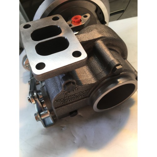 Supply 4044947 Cummins 6B Turbocharger HX35W, 4044947 Cummins 6B Turbocharger HX35W Factory Quotes, 4044947 Cummins 6B Turbocharger HX35W Producers OEM