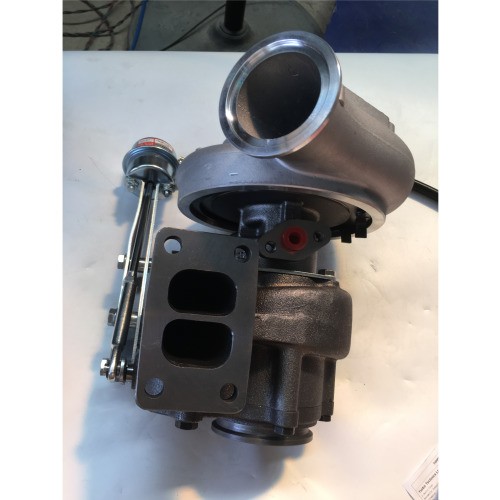 Supply 4044947 Cummins 6B Turbocharger HX35W, 4044947 Cummins 6B Turbocharger HX35W Factory Quotes, 4044947 Cummins 6B Turbocharger HX35W Producers OEM