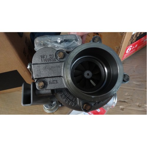 Supply Holset Turbocharger HX40W For 6C Engine 4051323, Holset Turbocharger HX40W For 6C Engine 4051323 Factory Quotes, Holset Turbocharger HX40W For 6C Engine 4051323 Producers OEM