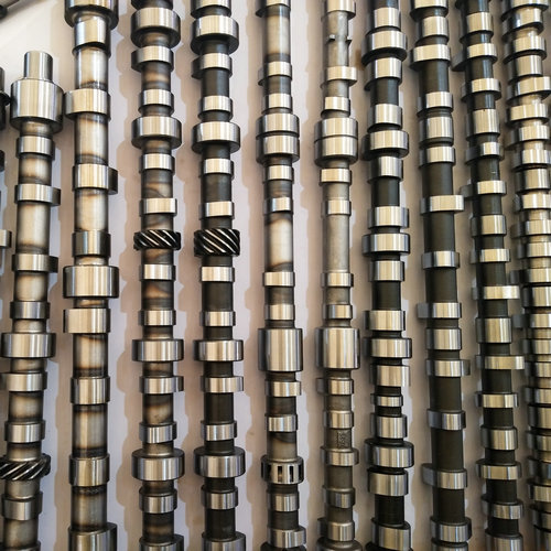 4BT Forge Camshaft