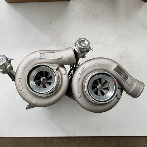 Supply Cummins 6B HX35W Turbocharger A3960454, Cummins 6B HX35W Turbocharger A3960454 Factory Quotes, Cummins 6B HX35W Turbocharger A3960454 Producers OEM