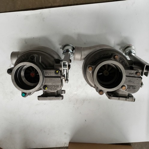 Supply Cummins 6B HX35W Turbocharger A3960454, Cummins 6B HX35W Turbocharger A3960454 Factory Quotes, Cummins 6B HX35W Turbocharger A3960454 Producers OEM