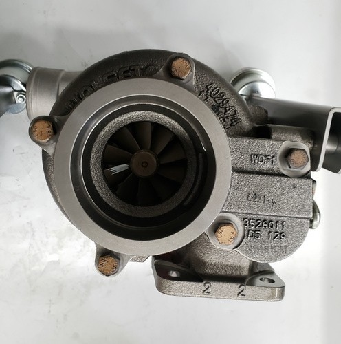 Supply Cummins 6B HX35W Turbocharger A3960454, Cummins 6B HX35W Turbocharger A3960454 Factory Quotes, Cummins 6B HX35W Turbocharger A3960454 Producers OEM