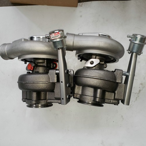 Supply Cummins 6B HX35W Turbocharger A3960454, Cummins 6B HX35W Turbocharger A3960454 Factory Quotes, Cummins 6B HX35W Turbocharger A3960454 Producers OEM