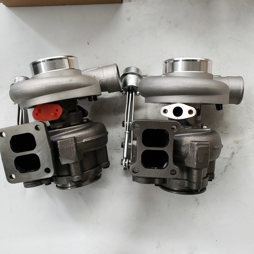 Supply Cummins 6B HX35W Turbocharger A3960454, Cummins 6B HX35W Turbocharger A3960454 Factory Quotes, Cummins 6B HX35W Turbocharger A3960454 Producers OEM