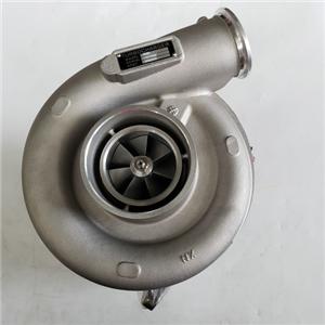 HX40W Turbocharger 4045054 For Cummins ISLE Engine