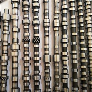 Cummins X15 ISX15 QSX15 Diesel Motor Engine Forge Camshaft 4059333