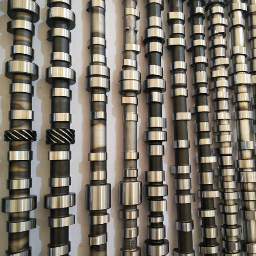 X15 ISX15 QSX15 Forge Camshaft
