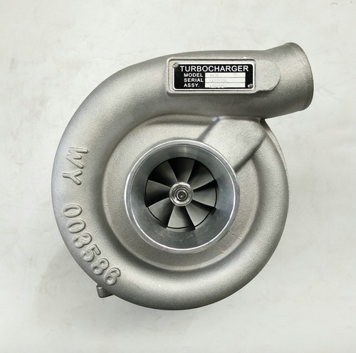 HE211W Foton Cummins Turbocharger 3774227