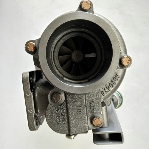 Supply HX35 Turbocharger For Komatsu Cummins Engine 3539698, HX35 Turbocharger For Komatsu Cummins Engine 3539698 Factory Quotes, HX35 Turbocharger For Komatsu Cummins Engine 3539698 Producers OEM