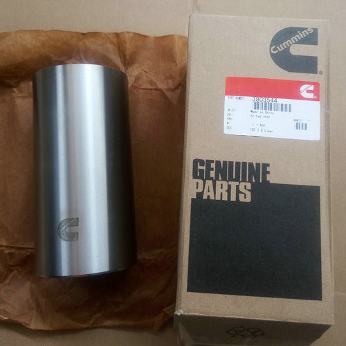 Supply ISF2.8 4B 6B ISF3.8 Diesel Engine Cylinder Liner Sleeve 3803544, ISF2.8 4B 6B ISF3.8 Diesel Engine Cylinder Liner Sleeve 3803544 Factory Quotes, ISF2.8 4B 6B ISF3.8 Diesel Engine Cylinder Liner Sleeve 3803544 Producers OEM