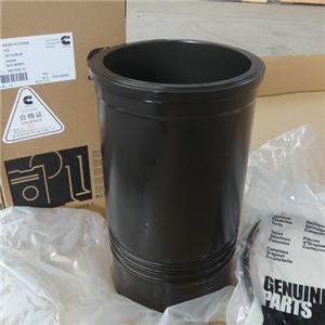 Cummins Diesel Engine NT855 Cylinder Liner 3801826