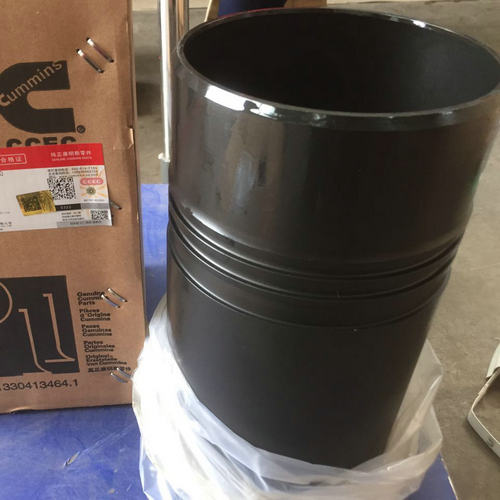 NT855 Cylinder Liner