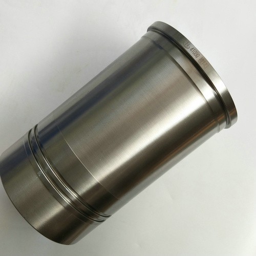 X15 Cylinder Liner 4089153 For Cummins Diesel Engine