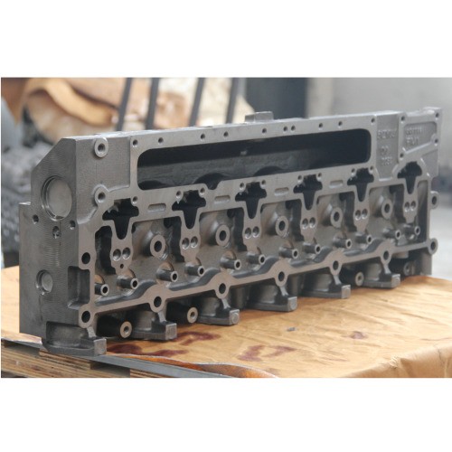 Cummins Engine Cylinder Head K19 K38 3646323