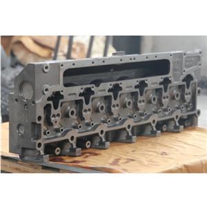 Cummins Engine Cylinder Head K19 K38 3646323