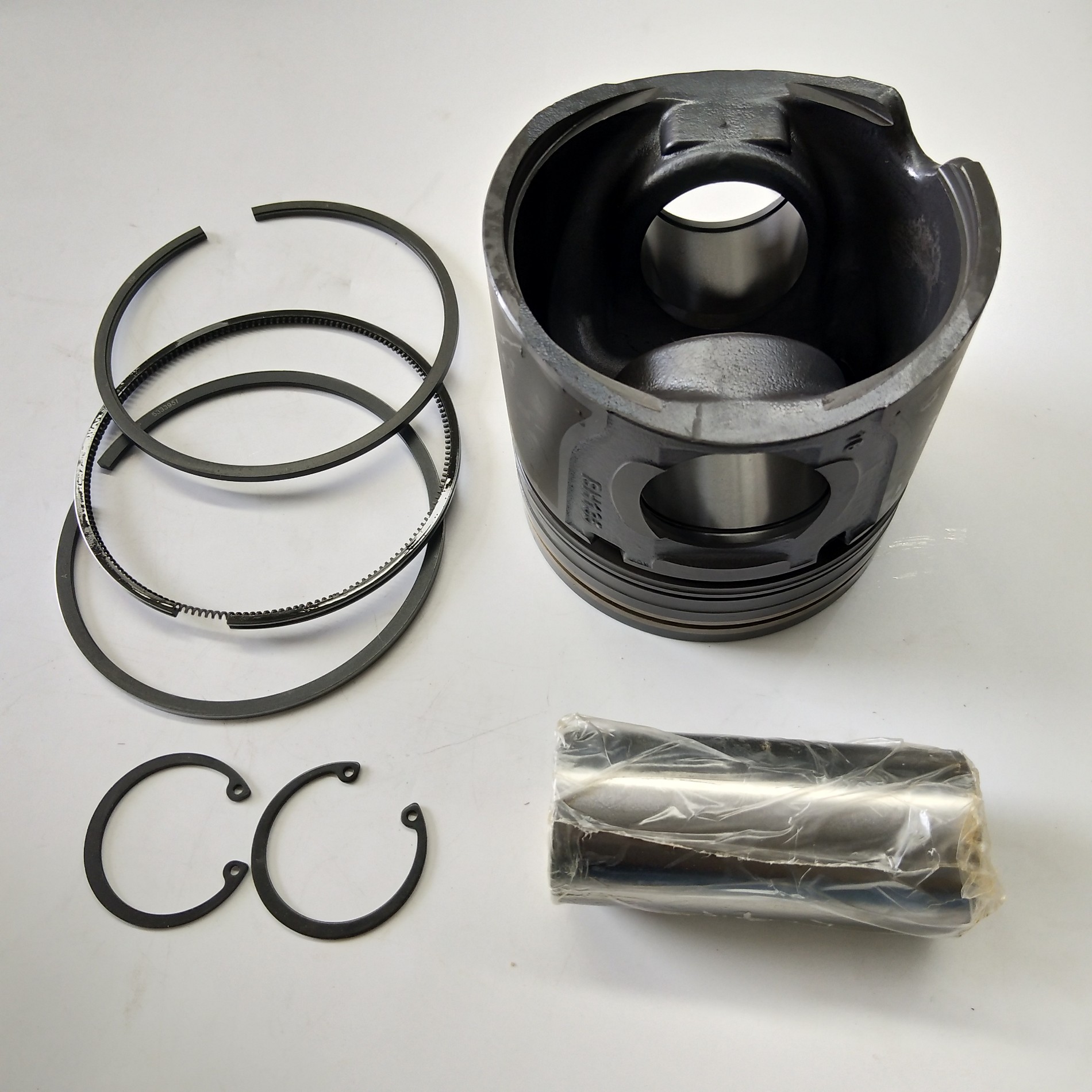 Supply ISBE Piston Kit 4955337 For Cummins Diesel Engine, ISBE Piston Kit 4955337 For Cummins Diesel Engine Factory Quotes, ISBE Piston Kit 4955337 For Cummins Diesel Engine Producers OEM