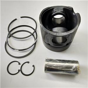 ISBE Piston Kit 4955337 For Cummins Diesel Engine