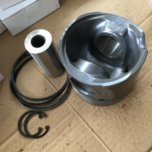 Supply Cummins ISBe ISDe Piston Kit Oversize 0.50mm 4955642, Cummins ISBe ISDe Piston Kit Oversize 0.50mm 4955642 Factory Quotes, Cummins ISBe ISDe Piston Kit Oversize 0.50mm 4955642 Producers OEM