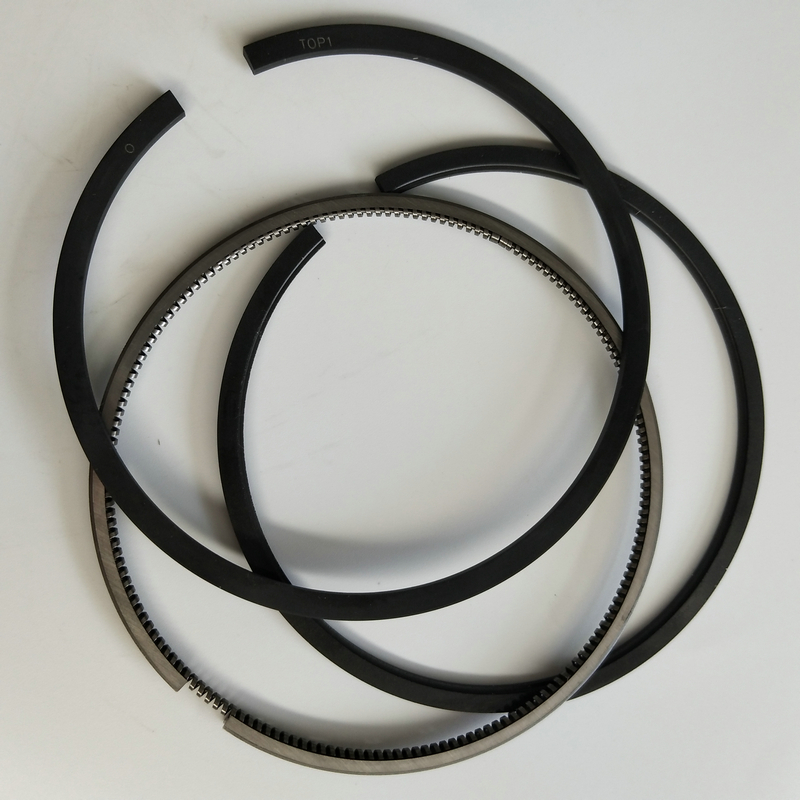 4B 6B 6C ISLE M11 K18 NT855 X15 Piston Ring